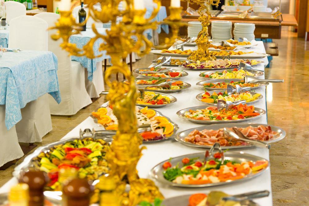 Hotel Principe Бибионе Екстериор снимка