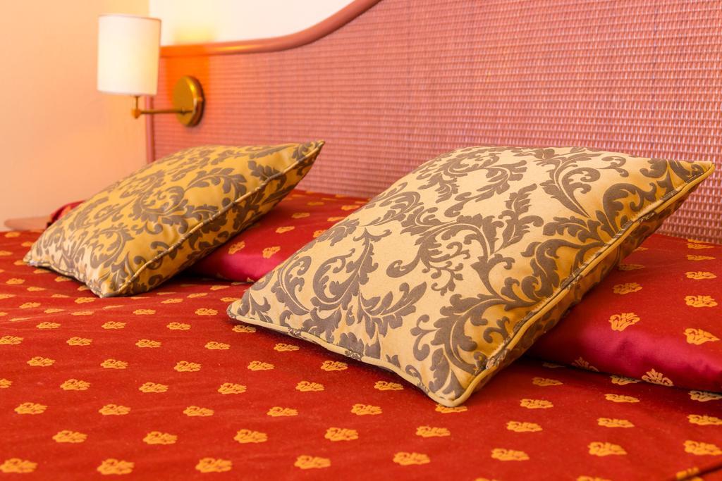 Hotel Principe Бибионе Екстериор снимка