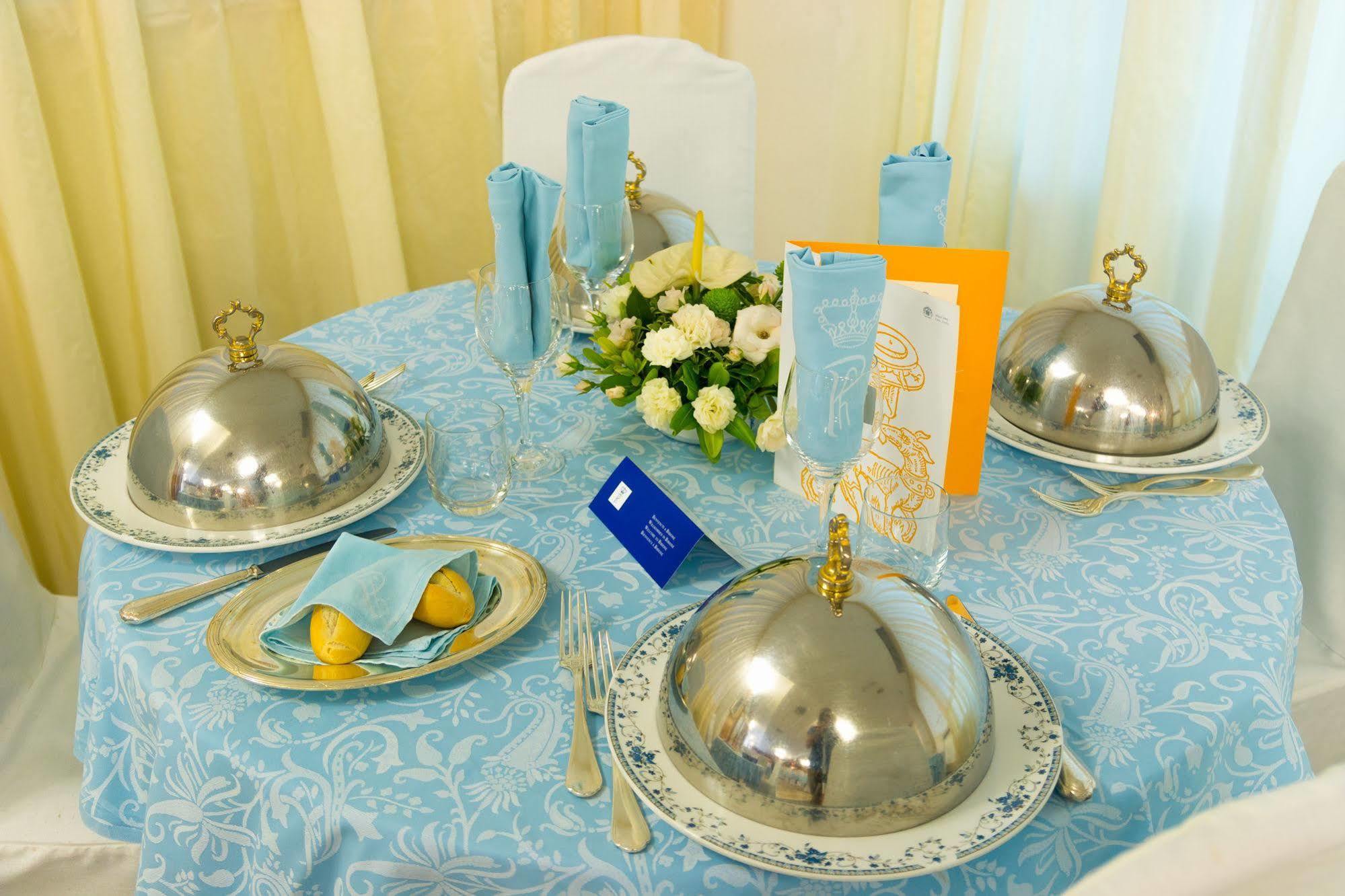 Hotel Principe Бибионе Екстериор снимка